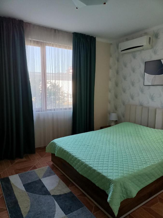 Sun Wave Exclusive Apartment สวิติ วลัส ภายนอก รูปภาพ