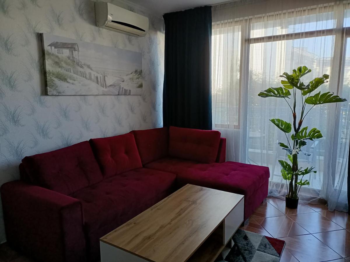 Sun Wave Exclusive Apartment สวิติ วลัส ภายนอก รูปภาพ