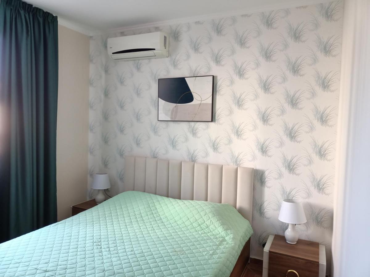 Sun Wave Exclusive Apartment สวิติ วลัส ภายนอก รูปภาพ